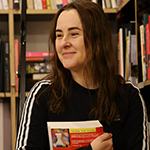 Alina Sarnacka, fot. Maryna Smilianets