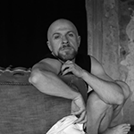 Wojtek Grabałowski, fot. Kamila Radka