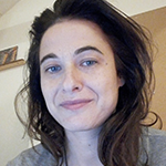 Katarzyna Wróblewski, fot. z archiwum prywatnego