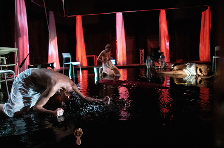 Materiały do Pokojówek