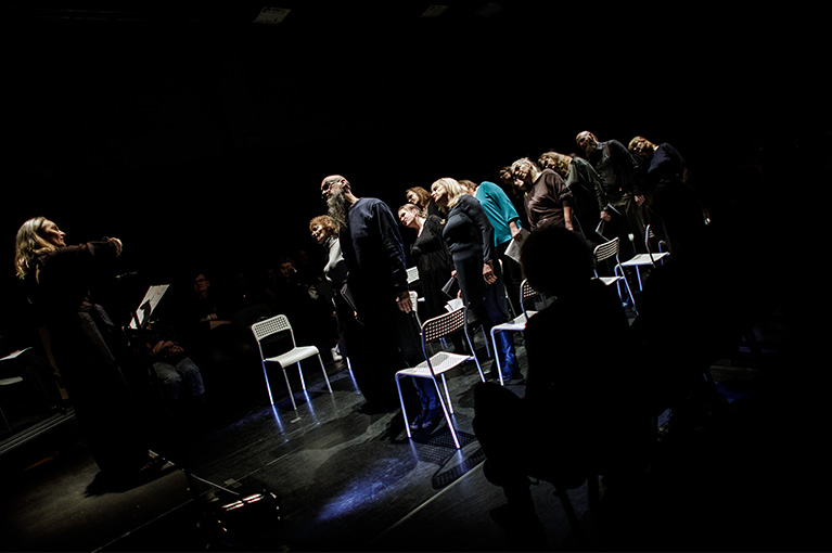 Sąsiedzi. Czytania na czas samotności