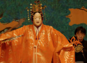 Tam, gdzie spotykają się duchy: japońska tradycja i polski rezonans