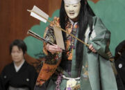 Tam, gdzie spotykają się duchy: japońska tradycja i polski rezonans