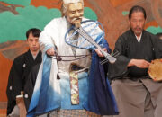 Tam, gdzie spotykają się duchy: japońska tradycja i polski rezonans