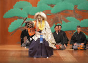 Tam, gdzie spotykają się duchy: japońska tradycja i polski rezonans