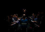 Sąsiedzi. Czytania na czas samotności