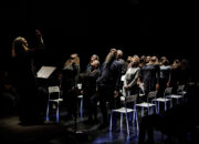 Sąsiedzi. Czytania na czas samotności