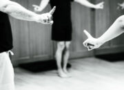 Praktykowanie działania