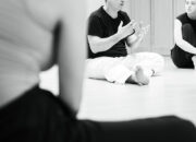 Praktykowanie działania