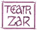 Logotyp Teatru ZAR