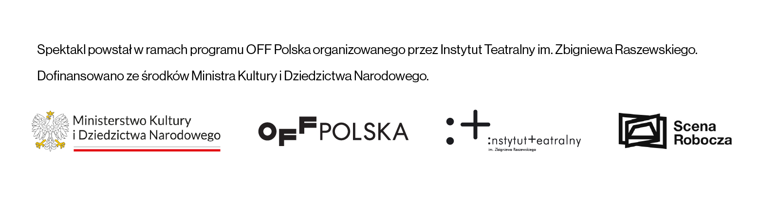 Belka logotypów