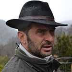 Jean-Charles, fot. z archiwum prywatnego