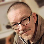 Tomasz Bojarski, fot. Tomasz Bojarski