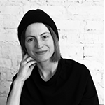 Dorota Brauntsch, fot. z archiwum prywatnego
