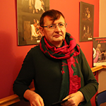 Klaudia Święcicka, fot. Maciej Szukała