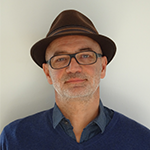 Lutz Deppe, fot. z archiwum prywatnego