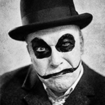 Martyn Jacques, fot. Endy Muscroft