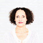 Nazareth Panadero, fot. Claudia Kempf