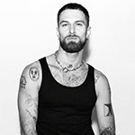 Michał Przybyła, fot. z archiwum prywatnego