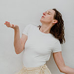 Maria Stokłosa, fot. Pac Mic