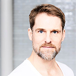 Michael Strecker, fot. Claudia Kempf