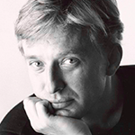 Janusz Subicz, fot. z archiwum artysty