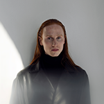 Dominik Więcek, fot. Ola Osowicz