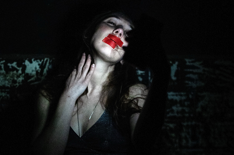 Dziewczynk… z zapałkami