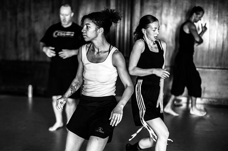 ZAR intense 2026, fot. Tobiasz Papuczys