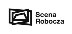 Logotyp Sceny Roboczej