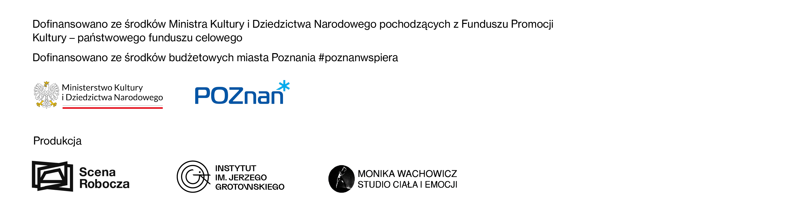 Belka logotypów