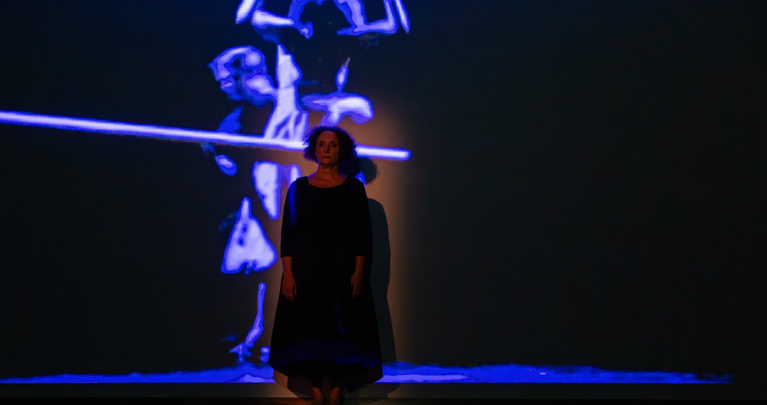 „My Home, No Home”, ©Goethe-Institut Madrid, fot. Cova González Mora