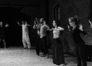 Zarzewie. VIII Letnia Szkoła Studia Kokyu