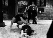 Zarzewie. VIII Letnia Szkoła Studia Kokyu