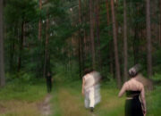 Zarzewie. VIII Letnia Szkoła Studia Kokyu