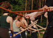 Zarzewie. VIII Letnia Szkoła Studia Kokyu