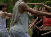 Zarzewie. VIII Letnia Szkoła Studia Kokyu