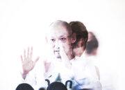 Warsztaty tańca butō