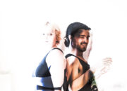 Warsztaty tańca butō