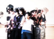 Warsztaty tańca butō