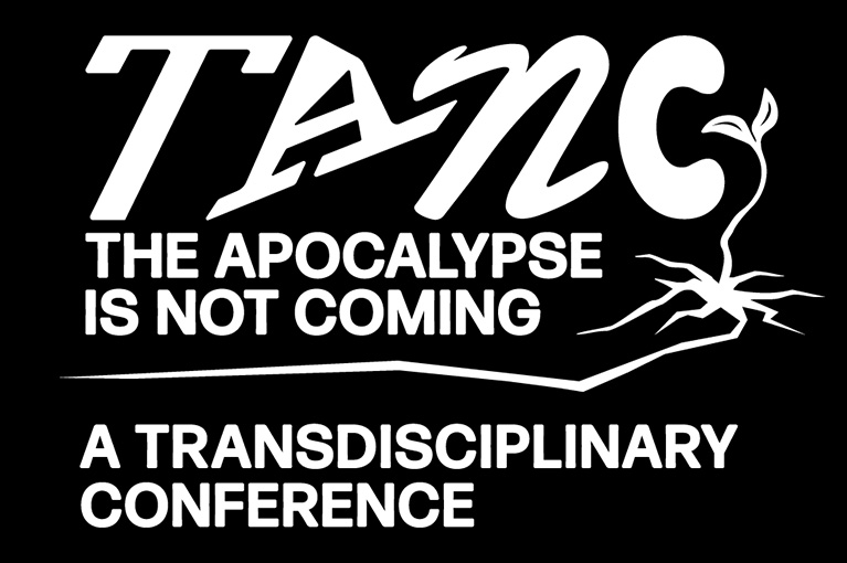 TANC – The Apocalypse is not coming
