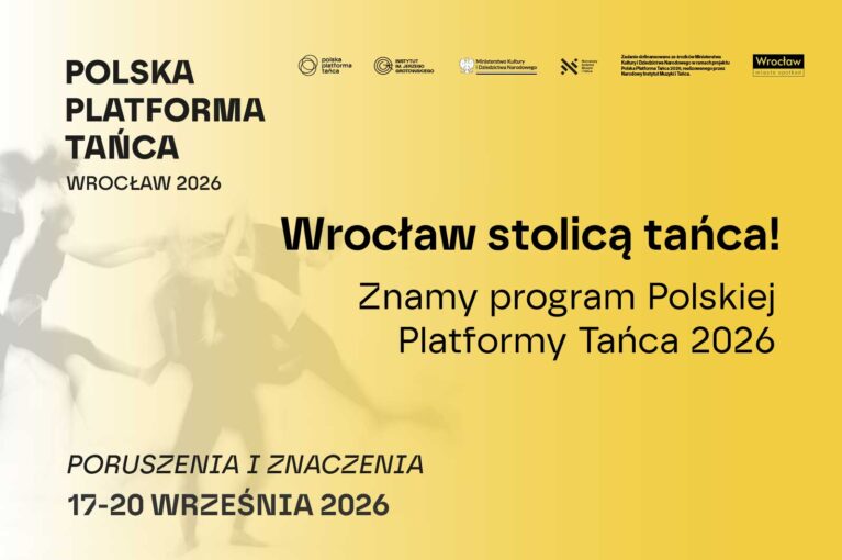 Wrocław stolicą tańca