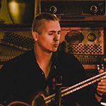 Krzysztof Jerzak „Kokoro”, fot. z archiwum prywatnego