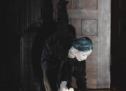 Uśpione nasiona/Dormant Seeds, I Was There