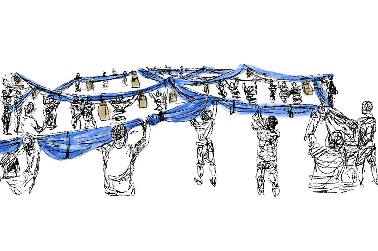 Teatr jako narzędzie zmiany społecznej