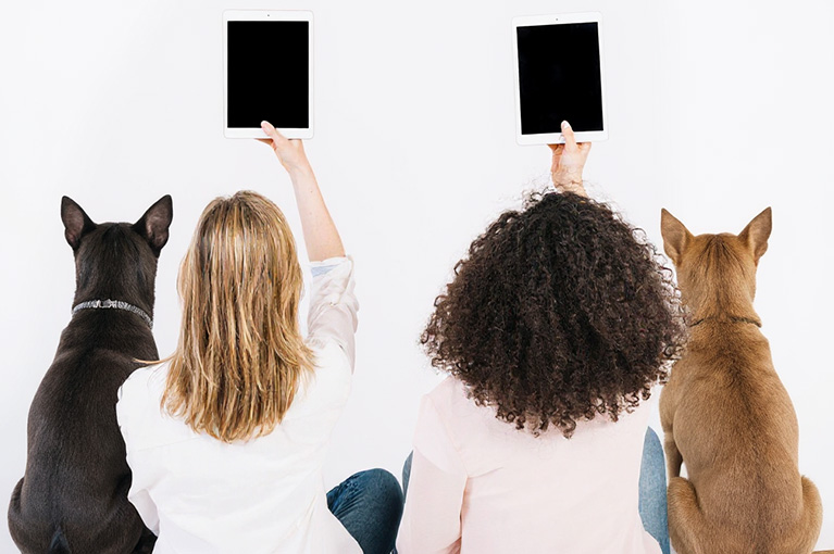 Jaki świat zostawimy naszym psom?