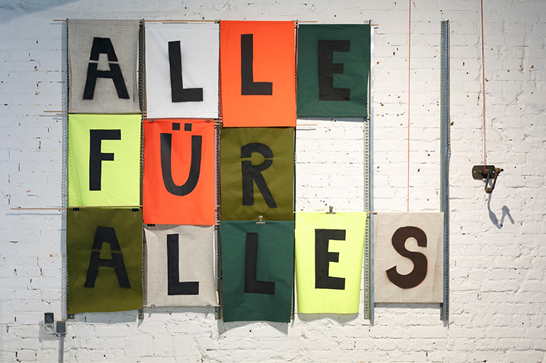 O pracy organicznej i optyce społecznej