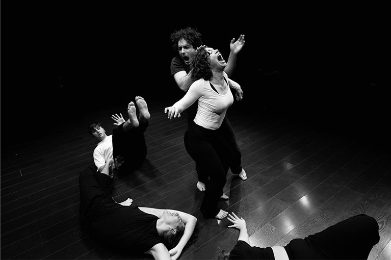 Proszę państwa do gazu / This Way for the Gas, Ladies and Gentlemen