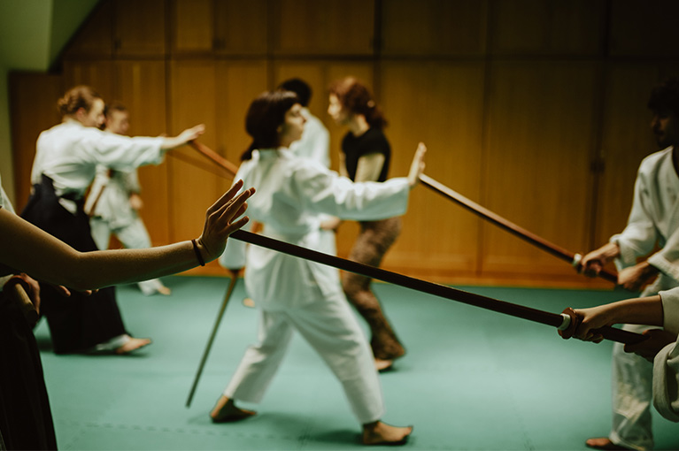 Aikido