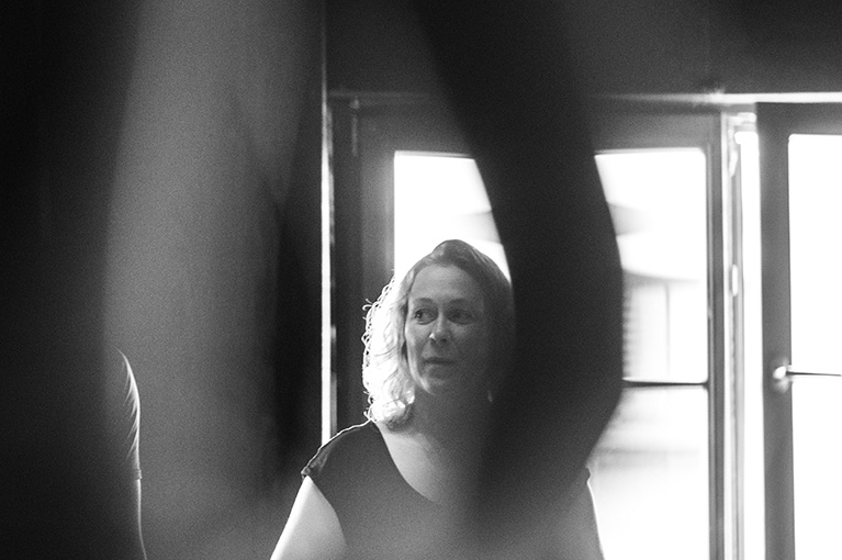 Aleksandra Kugacz-Semerci, fot. Tobiasz Papuczys